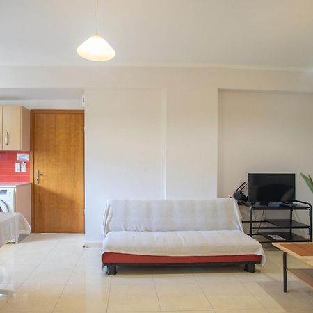 Despina'S House Apartment Nydri  Bagian luar foto