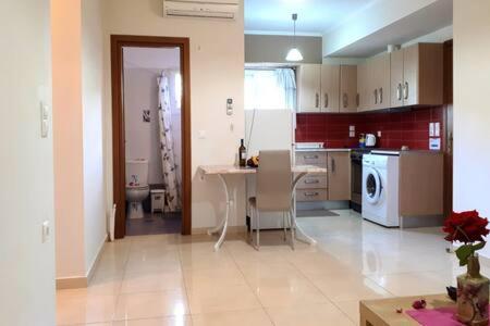 Despina'S House Apartment Nydri  Bagian luar foto